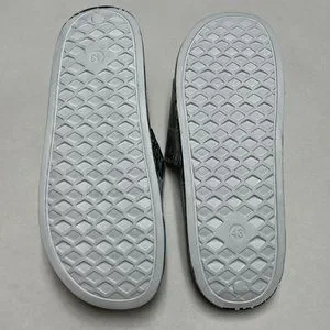 FA | Shoes | Fucking Awesome Mens Slides Storage Collage 